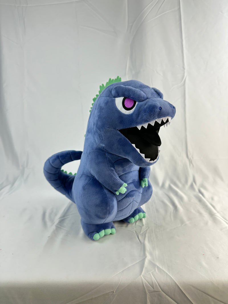 Godzilla - Plush 15 Inch - plush -  Surreal Entertainment