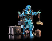 Figura Obscura: The Ghost of Jacob Marley, Haunted Blue (preorder Q4) - Collectables > Action Figures > toys -  Four Horsemen