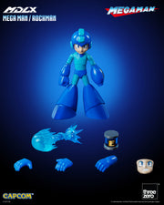 ThreeZero - MDLX Mega Man (preorder Q3 ) - Collectables > Action Figures > toys -  ThreeZero
