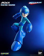 ThreeZero - MDLX Mega Man (preorder Q3 ) - Collectables > Action Figures > toys -  ThreeZero