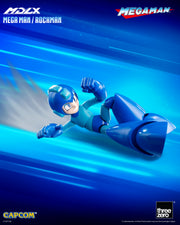 ThreeZero - MDLX Mega Man (preorder Q3 ) - Collectables > Action Figures > toys -  ThreeZero