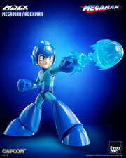 ThreeZero - MDLX Mega Man (preorder Q3 ) - Collectables > Action Figures > toys -  ThreeZero