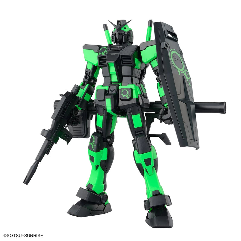 BANDAI - MG RX-78-2 GUNDAM Ver.3.0 RECIRCULATION - Exclusive - Model Kit > Collectable > Gunpla > Hobby -  Bandai