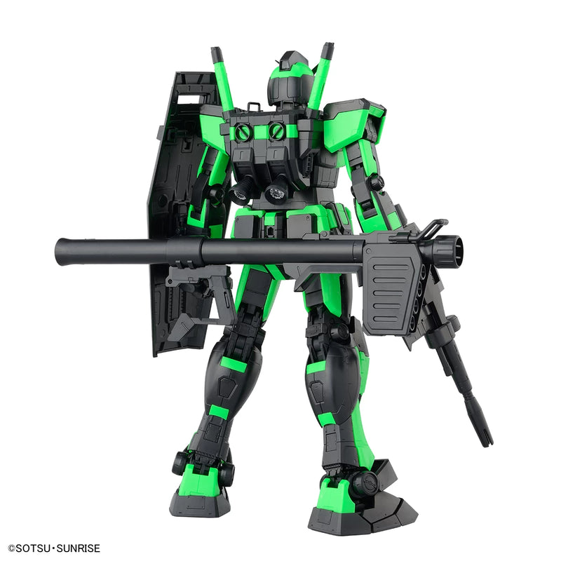 BANDAI - MG RX-78-2 GUNDAM Ver.3.0 RECIRCULATION - Exclusive - Model Kit > Collectable > Gunpla > Hobby -  Bandai