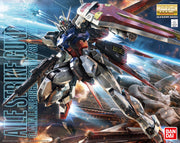 MG - 1/100 Aile Strike Gundam Ver RM - Model Kit > Collectable > Gunpla > Hobby -  Bandai