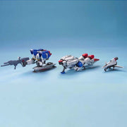 MG 1/100 Force Impulse Gundam - Collectables > Action Figures > toys -  Bandai