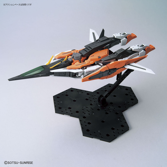 Mobile Suit Gundam 00 MG Gundam Kyrios 1/100 - Model Kit > Collectable > Gunpla > Hobby -  Bandai