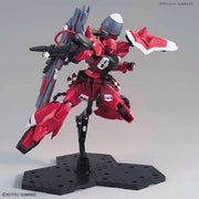 MG 1/100 GUNNER ZAKU WARRIOR - LUNAMARIA HAWKE CUSTOM - Collectables > Action Figures > toys -  Bandai