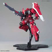 MG 1/100 GUNNER ZAKU WARRIOR - LUNAMARIA HAWKE CUSTOM - Collectables > Action Figures > toys -  Bandai