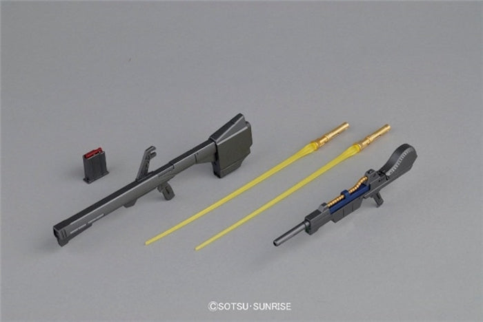 MG 1/100 Hyakushiki Ver 2.0 - Model Kit > Collectable > Gunpla > Hobby -  Bandai