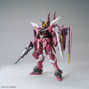 Mobile Suit Gundam SEED MG Justice Gundam 1/100 - Model Kit > Collectable > Gunpla > Hobby -  Bandai