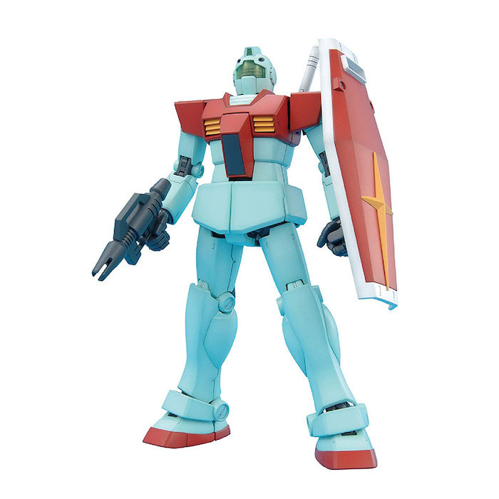 MG RGM-79 GM - 2.0 - Model Kit > Collectable > Gunpla > Hobby -  Bandai
