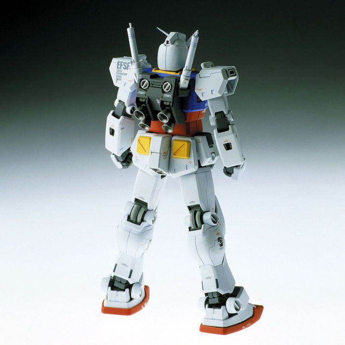MG - 1/100 - RX-78-2 Gundam Ver.Ka - Model Kit > Collectable > Gunpla > Hobby -  Bandai