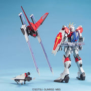 MG Sword Impulse Gundam - Model Kit > Collectable > Gunpla > Hobby -  Bandai
