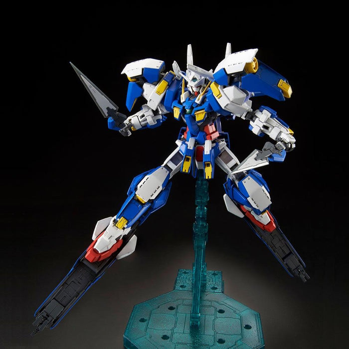 MG Gundam Avalanche Exia 1/100 - Model Kit > Collectable > Gunpla > Hobby -  Bandai