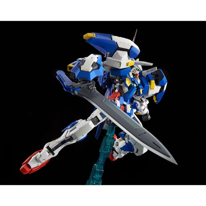 MG Gundam Avalanche Exia 1/100 - Model Kit > Collectable > Gunpla > Hobby -  Bandai