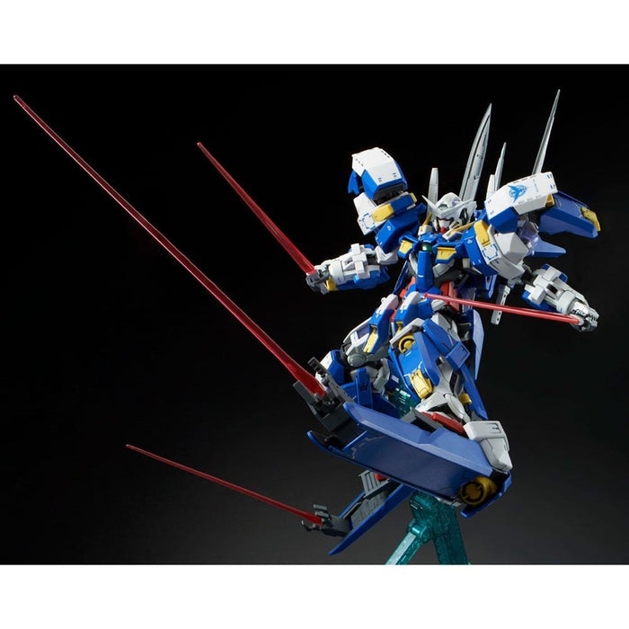 MG Gundam Avalanche Exia 1/100 - Model Kit > Collectable > Gunpla > Hobby -  Bandai