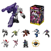 Blokees - Transformers Galaxy Version 09 - Darkest Hour - Set of 9 - Collectables > Action Figures > toys -  Blokees