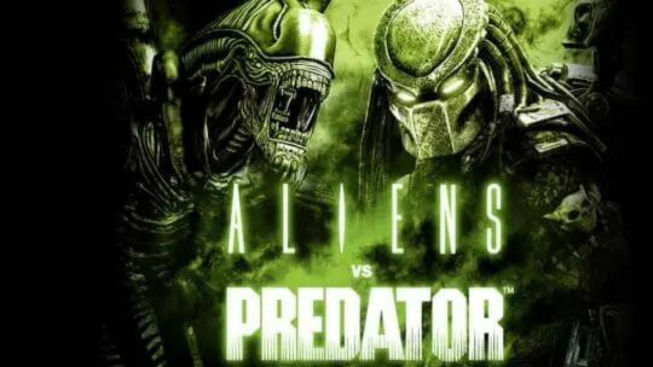 Aliens vs Predator