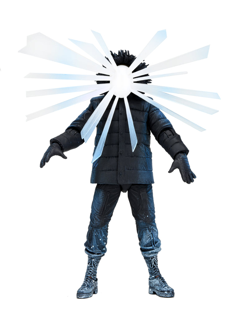 The Thing Poster Series Action Figure (Preorder Q2 2026) - Collectables > Action Figures > toys -  Neca