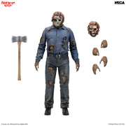 Friday the 13th: The Game - Jason (Part 9) (Preorder Oct 2026) - Collectables > Action Figures > toys -  Neca