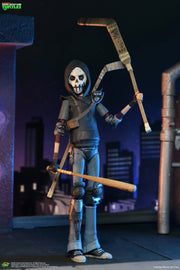 Teenage Mutant Ninja Turtles (2012) - Ultimate Casey Jones (Preorder Oct 2026) - Collectables > Action Figures > toys -  Neca