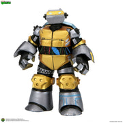 Teenage Mutant Ninja Turtles (2012) - Ultimate Metalhead (Preorder Oct 2026) - Collectables > Action Figures > toys -  Neca
