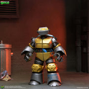 Teenage Mutant Ninja Turtles (2012) - Ultimate Metalhead (Preorder Oct 2026) - Collectables > Action Figures > toys -  Neca