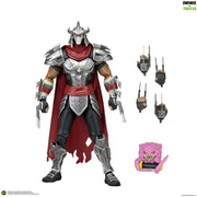 TMNT - Fortnite/Teenage Mutant Ninja Turtles - 7 Inch Scale Action Figure - Shredder (Preorder Q4 2026) - Collectables > Action Figures > toys -  Neca