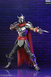 TMNT - Fortnite/Teenage Mutant Ninja Turtles - 7 Inch Scale Action Figure - Shredder (Preorder Q4 2026) - Collectables > Action Figures > toys -  Neca