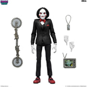 Fortnite x Saw - Fortnitemares Billy the Puppet (Preorder Oct 2026) - Collectables > Action Figures > toys -  Neca
