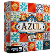 Azul - Board Games -  asmodee