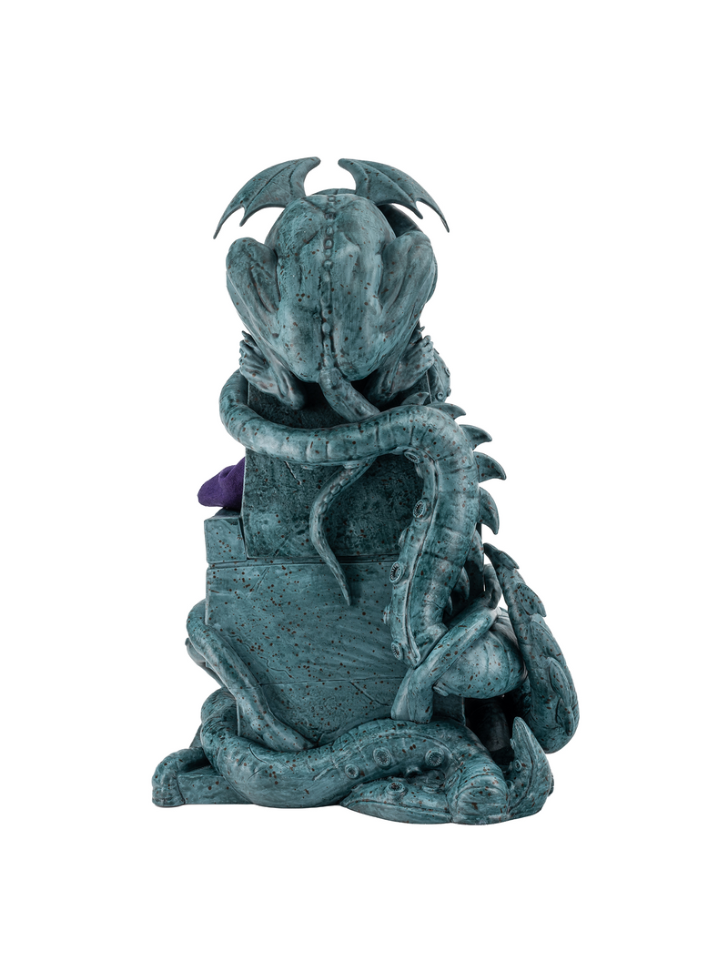 Nekron ICON Elite Edition 1/12 Scale Action Figure (Preorder Q2 2026) - Collectables > Action Figures > toys -  Frazetta Girls