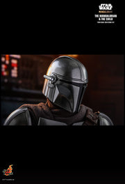 The Mandalorian and The Child (Collector Edition) - Collectables > Action Figures > toys -  Hot Toys