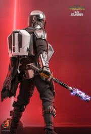 IG-12 With Accessories - Star Wars - TMS105 - Collectables > Action Figures > toys -  Hot Toys
