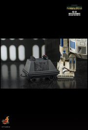 IG-12 With Accessories - Star Wars - TMS105 - Collectables > Action Figures > toys -  Hot Toys