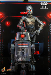 BT-1™ - Star Wars - CMS017 - Collectables > Action Figures > toys -  Hot Toys