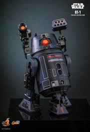 BT-1™ - Star Wars - CMS017 - Collectables > Action Figures > toys -  Hot Toys