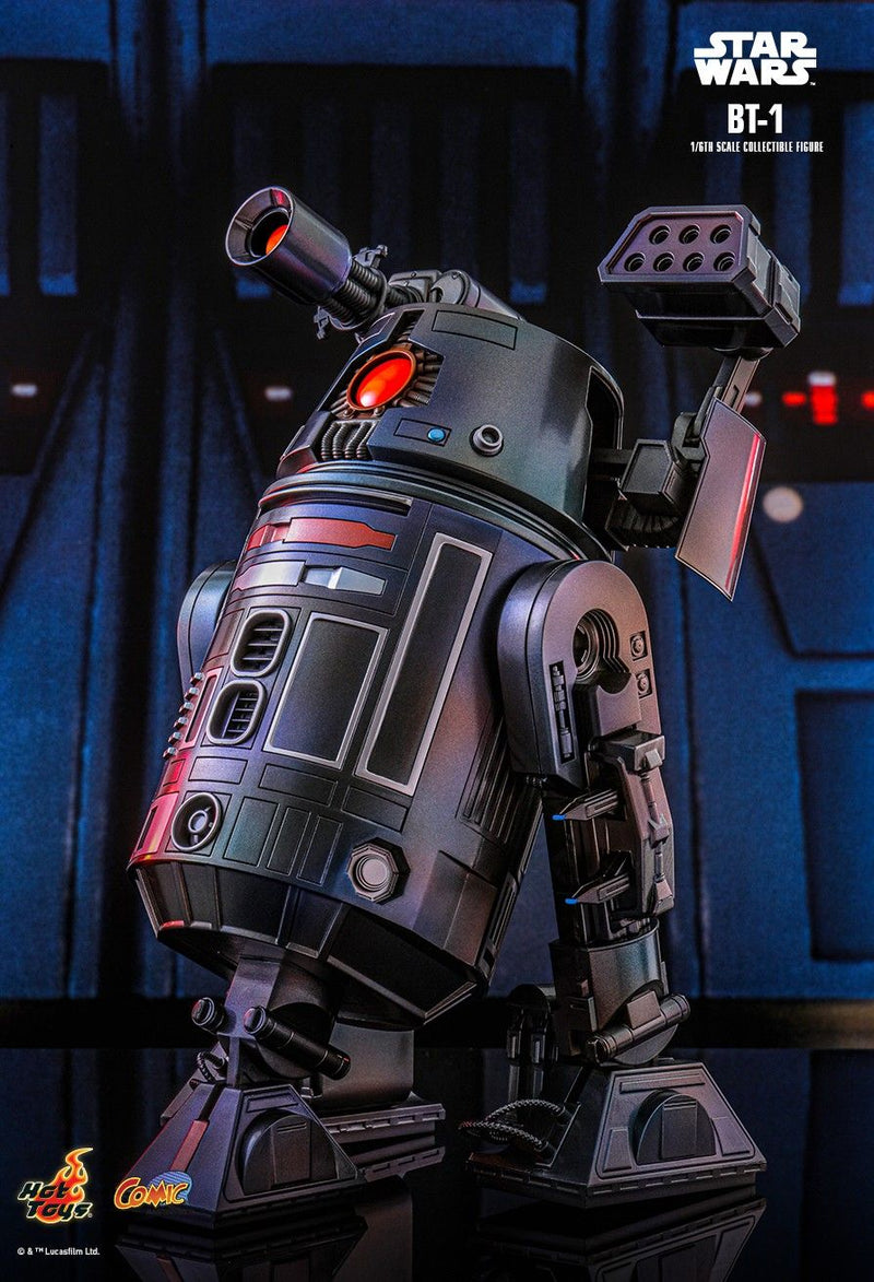 BT-1™ - Star Wars - CMS017 - Collectables > Action Figures > toys -  Hot Toys