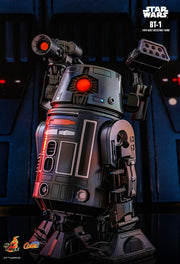 BT-1™ - Star Wars - CMS017 - Collectables > Action Figures > toys -  Hot Toys