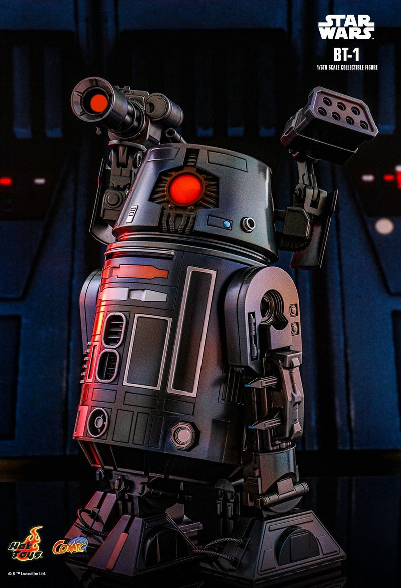 BT-1™ - Star Wars - CMS017 - Collectables > Action Figures > toys -  Hot Toys