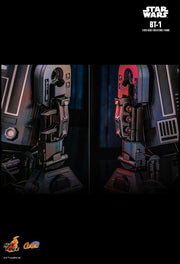BT-1™ - Star Wars - CMS017 - Collectables > Action Figures > toys -  Hot Toys