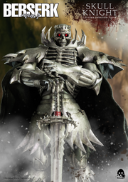 Three Zero BERSERK - Skull Knight Exclusive Version (preorder Dec/Jan) - Collectables > Action Figures > toys -  ThreeZero