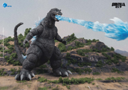 Giant Monsters All-Out Attack (2001) - Heat Ray Godzilla (preorder Q2 2026) - Collectables > Action Figures > toys -  HIYA TOYS