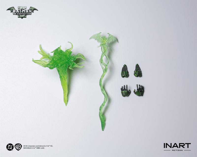 INART - Dark Nights: Metal - Batman: The Dawnbreaker (Preorder Q4 2026) - Collectables > Action Figures > toys -  Queen Studios