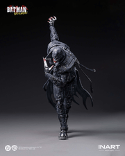 INART Action - Dark Nights: Metal - The Batman Who Laughs Action Figure (Preorder Dec 2026) - Collectables > Action Figures > toys -  Queen Studios