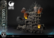 Ultimate Diorama Masterline GODZILLA MINUS ONE (Film) Godzilla (2023) (preorder January 2026) - Collectables > Action Figures > toys -  Prime 1 Studio