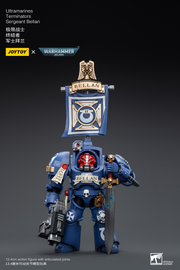 Warhammer 40K - Ultramarines - Terminators (preorder Q4) - Collectables > Action Figures > toys -  Joy Toy