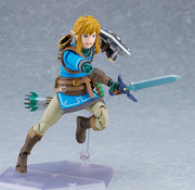 Figma - Link Tears of the Kingdom (preorder July 2025) - Collectables > Action Figures > toys -  Good Smile Company