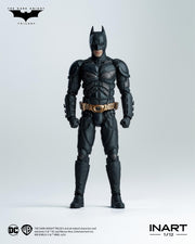 INART - Batman (The Dark Knight Rises) 1/12 Collectible Figure - Standard Version (preorder Q4 2025) - Collectables > Action Figures > toys -  Queen Studios